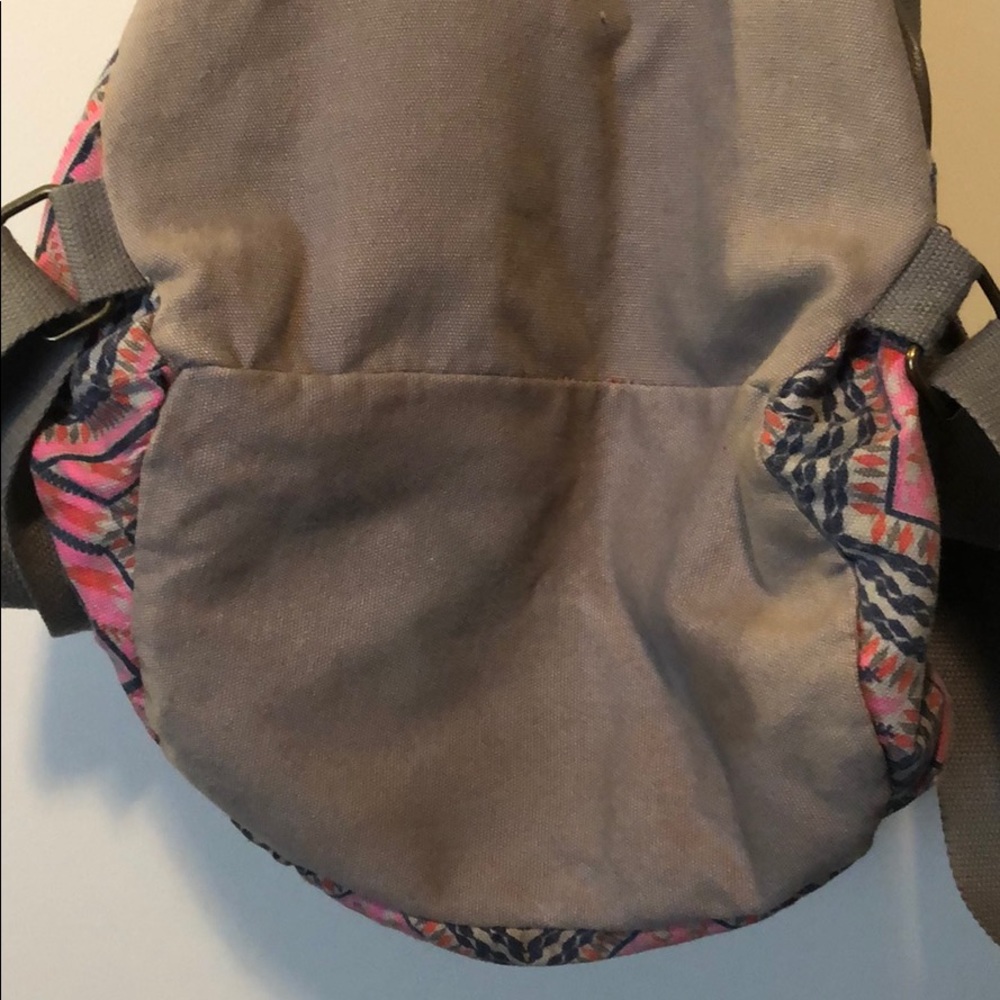 Fun backpack! - Picture 7 of 7